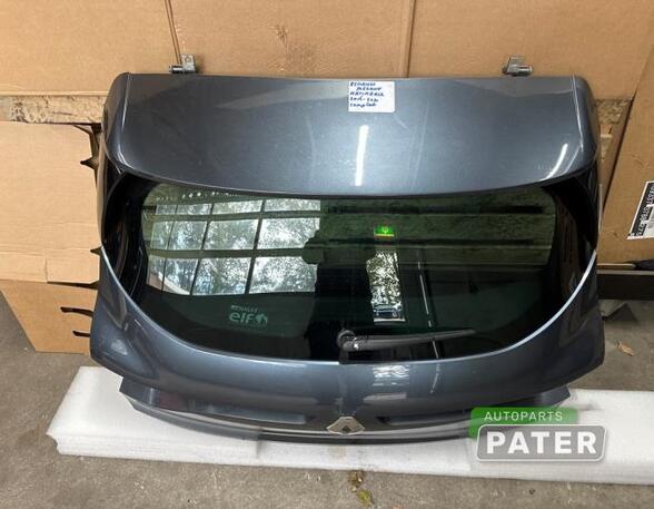 Boot (Trunk) Lid RENAULT MEGANE IV Hatchback (B9A/M/N_), RENAULT MEGANE E-TECH SUV