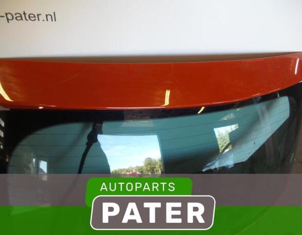 Boot (Trunk) Lid SEAT IBIZA IV (6J5, 6P1), SEAT IBIZA IV SC (6J1, 6P5), SEAT IBIZA IV ST (6J8, 6P8)