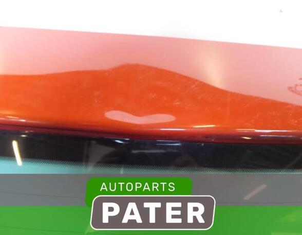 Boot (Trunk) Lid SEAT IBIZA IV (6J5, 6P1), SEAT IBIZA IV SC (6J1, 6P5), SEAT IBIZA IV ST (6J8, 6P8)