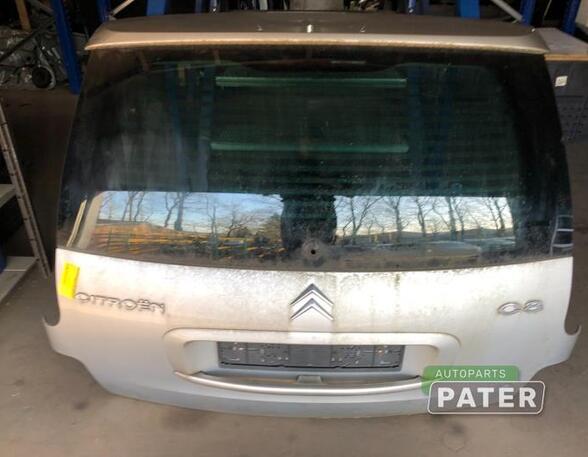 Kofferruimteklep CITROËN C8 (EA_, EB_)