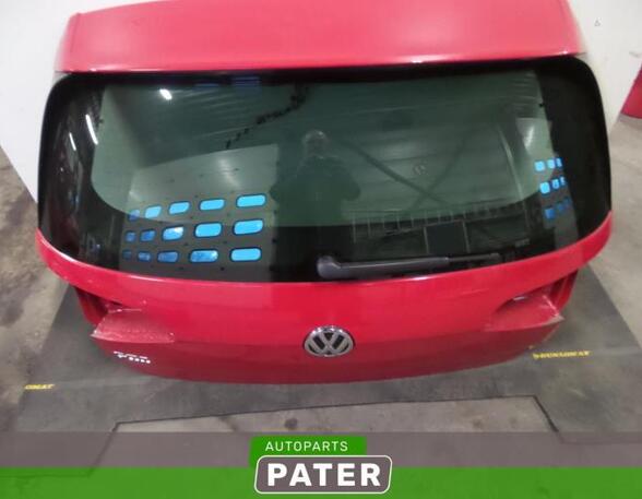 Boot (Trunk) Lid VW GOLF VII (5G1, BQ1, BE1, BE2), VW GOLF VII Variant (BA5, BV5), VW GOLF VIII Variant (CG5)