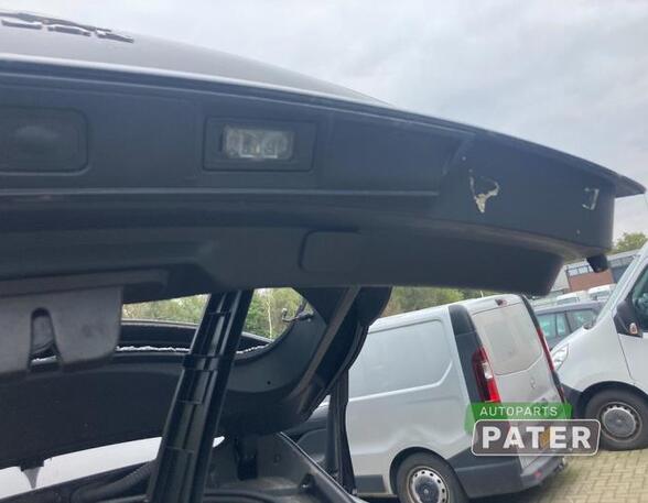 Boot (Trunk) Lid JAGUAR I-PACE (X590)