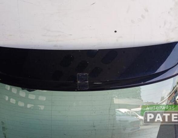 Boot (Trunk) Lid AUDI A6 Allroad (4GH, 4GJ, C7), AUDI A6 Avant (4G5, 4GD, C7), AUDI A7 Sportback (4GA, 4GF)