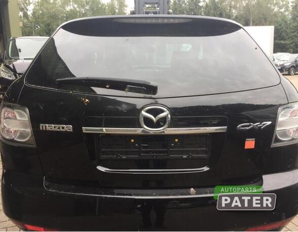 Boot (Trunk) Lid MAZDA CX-7 (ER)