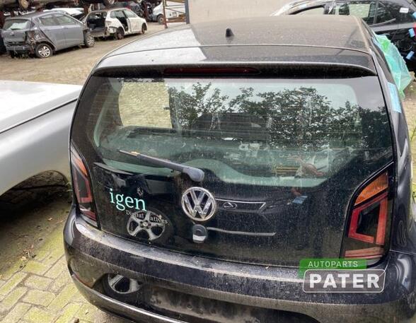 Boot (Trunk) Lid VW UP! (121, 122, BL1, BL2, BL3, 123), VW LOAD UP (121, 122, BL1, BL2)