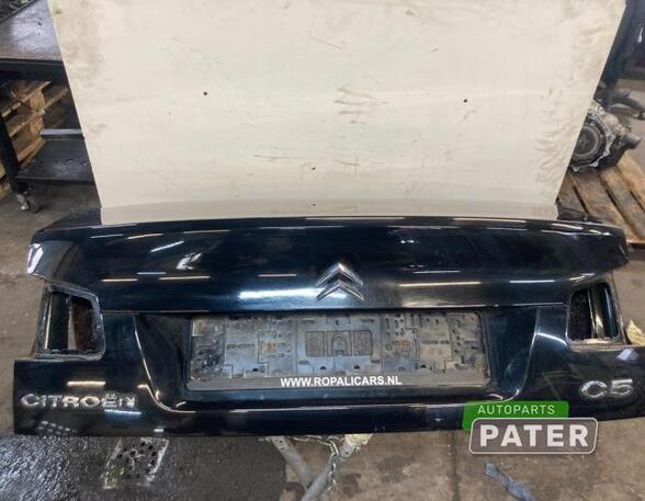 Boot (Trunk) Lid CITROËN C5 III (RD_)