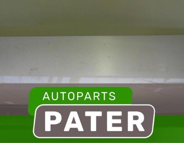 Boot (Trunk) Lid VOLVO V70 II (285), VOLVO XC70 CROSS COUNTRY (295)