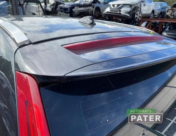 Boot (Trunk) Lid VOLVO XC60 (156)