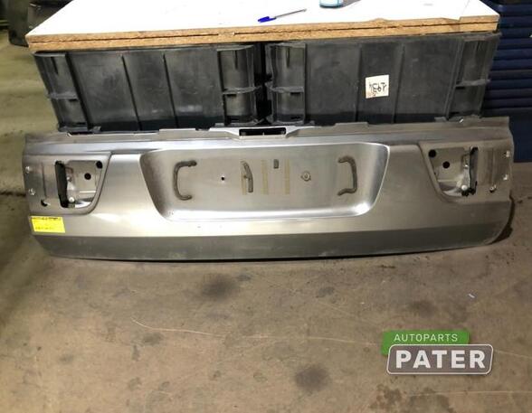 Boot (Trunk) Lid BMW X5 (E53)