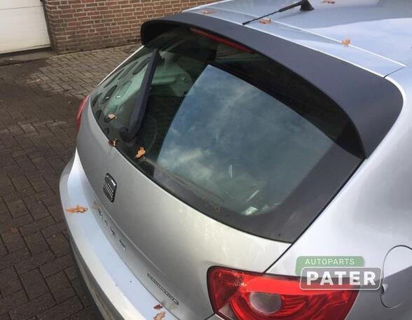 
Heckklappe / Heckdeckel Seat Ibiza IV 6J 6J4827024 P12349030
