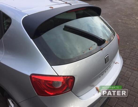 
Heckklappe / Heckdeckel Seat Ibiza IV 6J 6J4827024 P12349030
