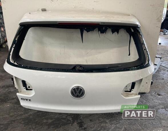 Boot (Trunk) Lid VW GOLF VI (5K1), VW GOLF V (1K1), VW GOLF VI Van (5K1_), VW GOLF VAN VI Variant (AJ5)