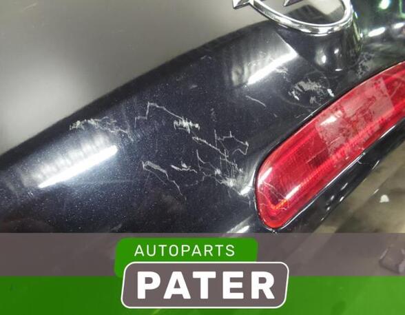 Boot (Trunk) Lid OPEL TIGRA TwinTop (X04)