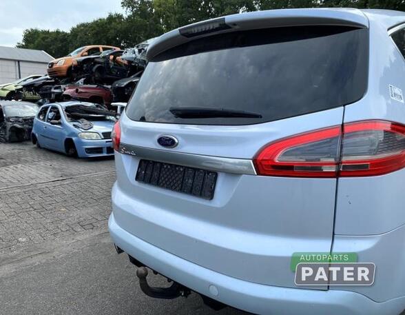 Kofferruimteklep FORD GALAXY (WA6), FORD S-MAX (WA6)