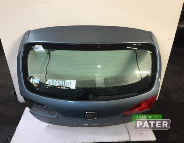 Boot (Trunk) Lid SEAT LEON (1P1)