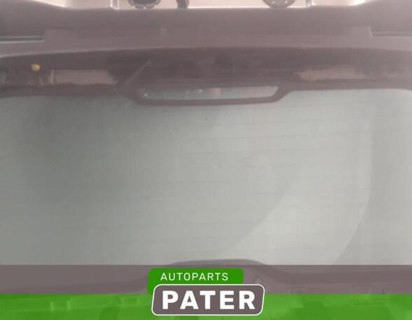 Boot (Trunk) Lid VOLVO V70 III (135), VOLVO XC70 II (136)