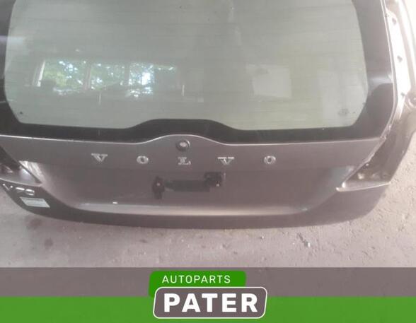 Boot (Trunk) Lid VOLVO V70 III (135), VOLVO XC70 II (136)