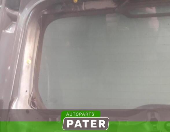 Boot (Trunk) Lid VOLVO V70 III (135), VOLVO XC70 II (136)