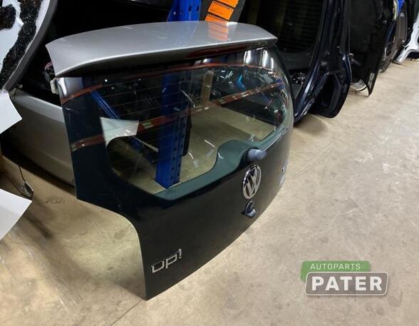 Boot (Trunk) Lid VW UP! (121, 122, BL1, BL2, BL3, 123), VW LOAD UP (121, 122, BL1, BL2)