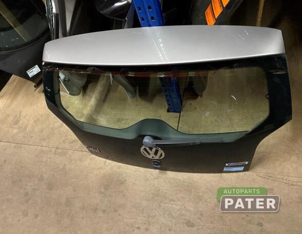 Boot (Trunk) Lid VW UP! (121, 122, BL1, BL2, BL3, 123), VW LOAD UP (121, 122, BL1, BL2)