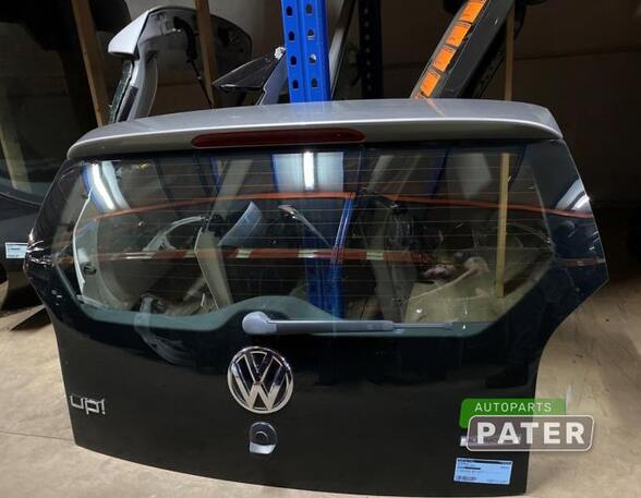 Boot (Trunk) Lid VW UP! (121, 122, BL1, BL2, BL3, 123), VW LOAD UP (121, 122, BL1, BL2)