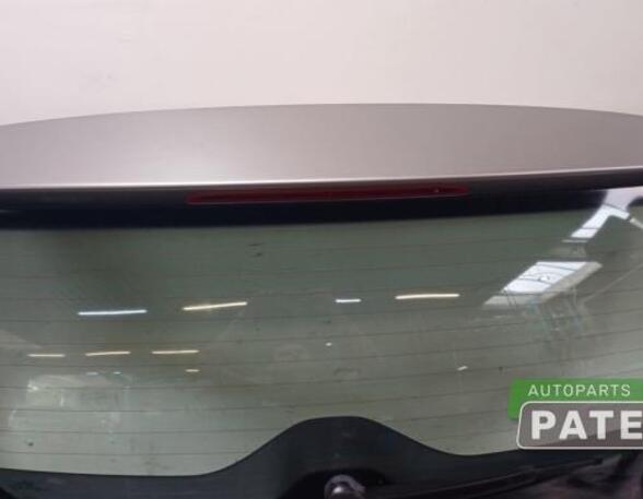 Boot (Trunk) Lid VW UP! (121, 122, BL1, BL2, BL3, 123), VW LOAD UP (121, 122, BL1, BL2)