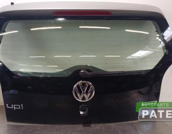 Boot (Trunk) Lid VW UP! (121, 122, BL1, BL2, BL3, 123), VW LOAD UP (121, 122, BL1, BL2)