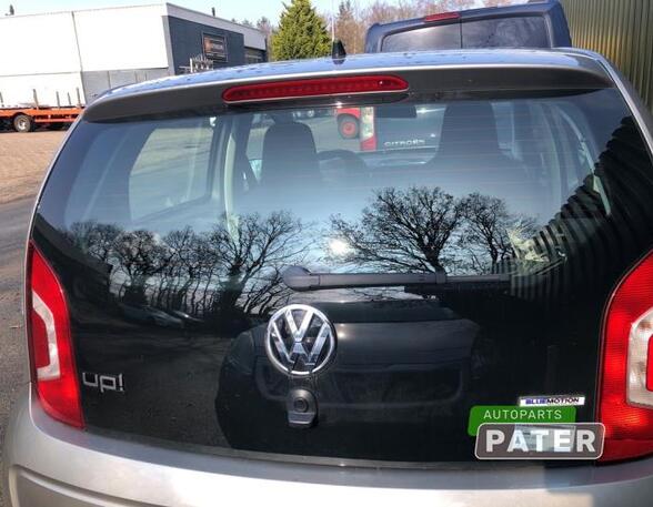 Boot (Trunk) Lid VW UP! (121, 122, BL1, BL2, BL3, 123), VW LOAD UP (121, 122, BL1, BL2)