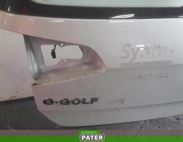 Boot (Trunk) Lid VW GOLF VII (5G1, BQ1, BE1, BE2), VW GOLF VIII Variant (CG5), VW GOLF VII Variant (BA5, BV5)