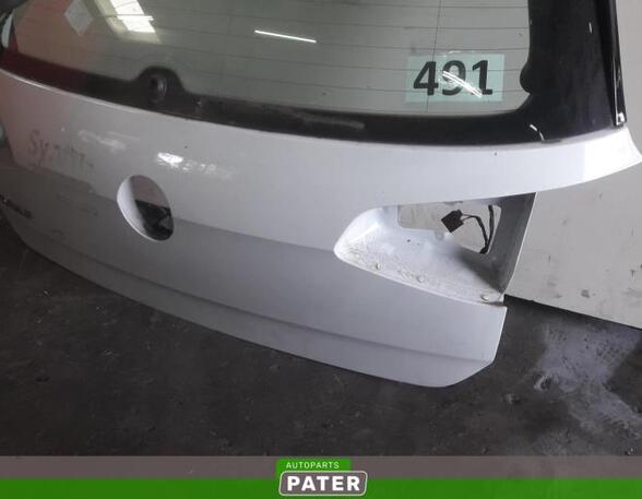 Boot (Trunk) Lid VW GOLF VII (5G1, BQ1, BE1, BE2), VW GOLF VIII Variant (CG5), VW GOLF VII Variant (BA5, BV5)