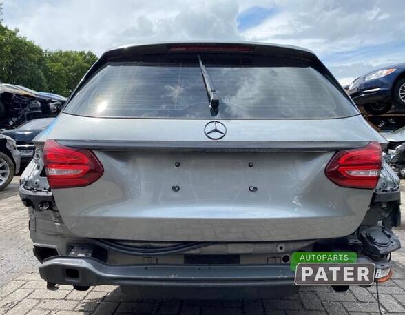 Boot (Trunk) Lid MERCEDES-BENZ C-CLASS T-Model (S205), MERCEDES-BENZ C-CLASS (W205)