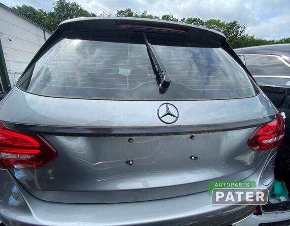 Kofferruimteklep MERCEDES-BENZ C-CLASS T-Model (S205), MERCEDES-BENZ C-CLASS (W205)