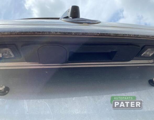 Boot (Trunk) Lid MERCEDES-BENZ C-CLASS T-Model (S205), MERCEDES-BENZ C-CLASS (W205)