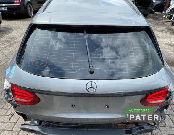 Boot (Trunk) Lid MERCEDES-BENZ C-CLASS T-Model (S205), MERCEDES-BENZ C-CLASS (W205)