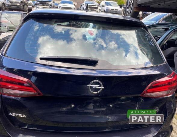 Boot (Trunk) Lid OPEL ASTRA K Sports Tourer (B16)