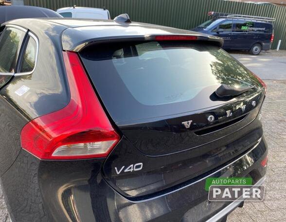 Kofferruimteklep VOLVO V40 Hatchback (525, 526), VOLVO V40 Cross Country (526)