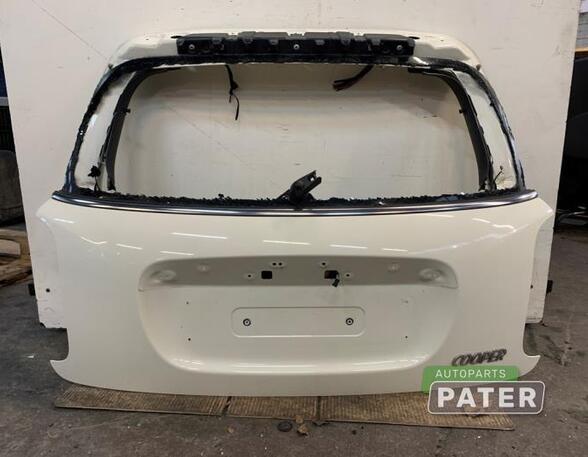 Boot (Trunk) Lid MINI MINI (F56)