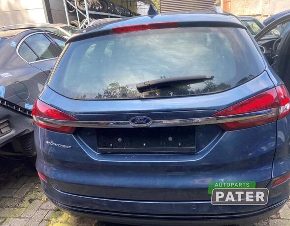 Boot (Trunk) Lid FORD MONDEO IV Turnier (BA7), FORD MONDEO V Turnier (CF)