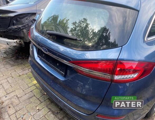 Boot (Trunk) Lid FORD MONDEO IV Turnier (BA7), FORD MONDEO V Turnier (CF)