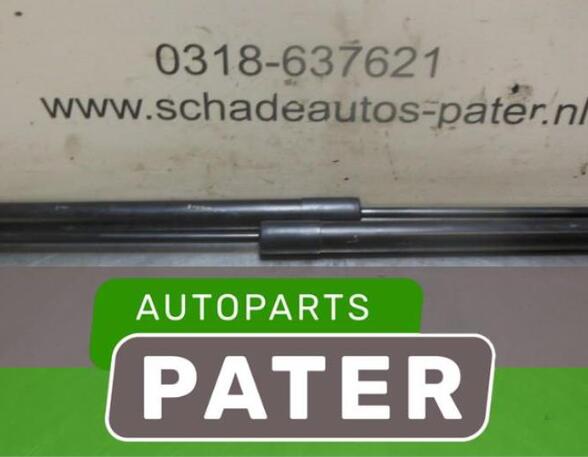 Bootlid (Tailgate) Gas Strut Spring PEUGEOT 208 I (CA_, CC_)