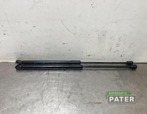 Bootlid (Tailgate) Gas Strut Spring OPEL ASTRA K (B16)