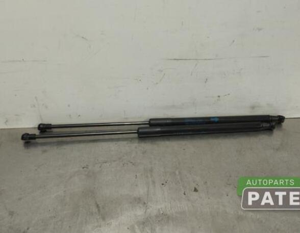 Bootlid (Tailgate) Gas Strut Spring PEUGEOT 108