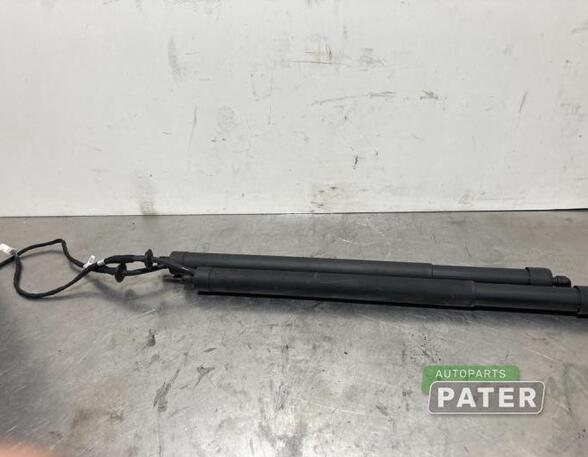 Bootlid (Tailgate) Gas Strut Spring PEUGEOT 3008 SUV (MC_, MR_, MJ_, M4_)