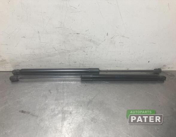 Bootlid (Tailgate) Gas Strut Spring SKODA KODIAQ (NS7, NV7, NS6)