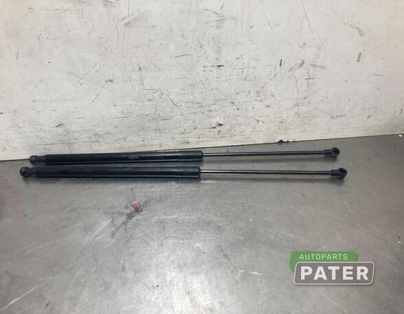 Bootlid (Tailgate) Gas Strut Spring TOYOTA AYGO (_B4_)