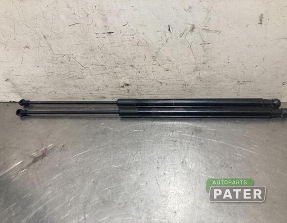 Bootlid (Tailgate) Gas Strut Spring TOYOTA AYGO (_B4_)