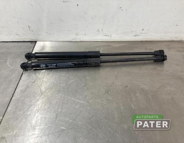 Bootlid (Tailgate) Gas Strut Spring HYUNDAI IONIQ (AE)