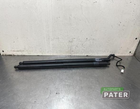 Bootlid (Tailgate) Gas Strut Spring TESLA MODEL X (5YJX)