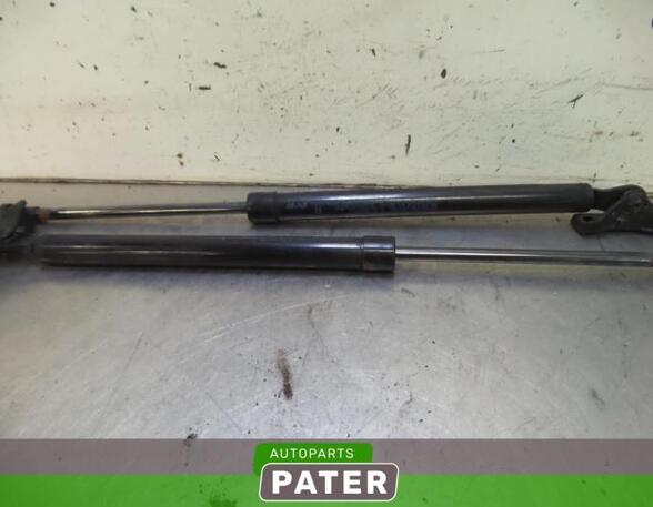 Bootlid (Tailgate) Gas Strut Spring MITSUBISHI ASX (GA_W_)