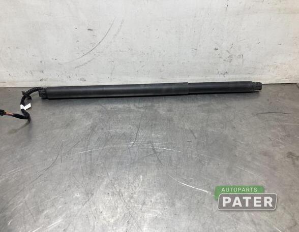 Bootlid (Tailgate) Gas Strut Spring SKODA SUPERB III Estate (3V5), SKODA SUPERB II Estate (3T5)